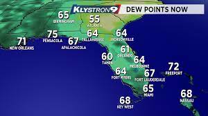 Nws forecast office tampa bay area, fl. Weather Blog When Does Tampa Start To Cool Down