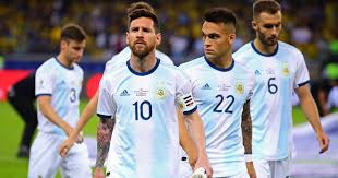 Messi y luis suárez empatan el clásico del río de la plata.messi anotando de penal, en un juego que mostró otro lado de suárez: Argentina Vs Uruguay Nepali Time Watch Live Lineups Full Schedules
