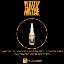 La jeune artiste camille lellouche s'est lancée dans une impro au piano dans son appartement parisien. Camille Lellouche Mike Rabbit Corona Free Davy Nataf Vocal Bootleg By Davy Nataf Free Listening On Soundcloud