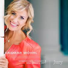 Die aktuellsten news rund um stars und sternchen sowie das neueste aus musik, tv & film, adel, kultur und lifestyle: Miss Germany á´¿á´±á´·á´¸á´¬á´¹á´± Jurorin Dagmar Wohrl Als Facebook