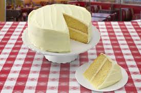 Portillos Lemon Cake Is Coming Back General News News