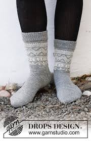 Maybe you would like to learn more about one of these? Highland Hikers Drops 214 53 Free Knitting Patterns By Drops Design