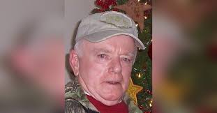 Obituary information for David L. Daugherty