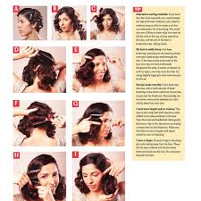 A buzz cut is any of a variety of short hairstyles usually designed with electric clippers. Vintage Hairstyles Of The 1940s A Practical Guide Bethany Jane Davies