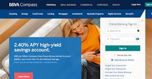 The bbva secured visa® business card is a convenient way to build your business and your credit while maximizing the rewards you earn when you spend money on your business. Bbva Bank Review 2021 The Online Bank With Everything