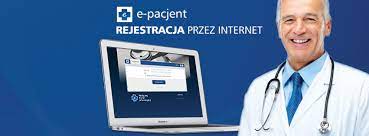Skorzystaj z zakładki „pomoc dostępnej po. E Pacjent Home Facebook