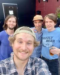 Friends with Elephants