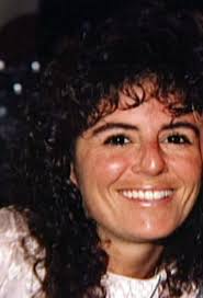 Donnah Ellen Brown Winger (1963-1995)