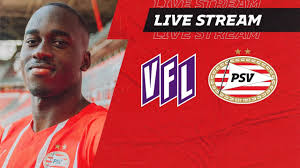 How to live stream ajax vs psv online: Live Stream Vfl Osnabruck Psv Friendly Youtube