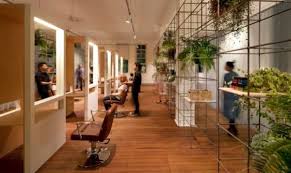 Beautydesign.com is the ultimate online source for the best furniture and equipment for beauty salons and spas. Modern Beauty Salon In Sydney Dazzles With Its Sustainable Interior Design