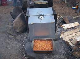 Camping or hiking does not mean you have to give up baking. Bwca Oven Vs Oven Boundary Waters Gear Forum