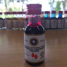 Maybe you would like to learn more about one of these? Pewarna Makanan Warna Merah 25ml Shopee Malaysia