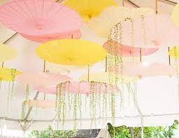 Pink And Yellow Garden Baby Shower Garden Baby Showers Baby Shower Yellow Pink Yellow Baby Shower