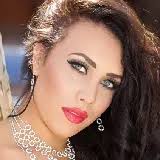 Marina Costa-Jackson, singer