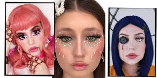 8 doll make up ideas to try