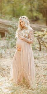 18 Maternity Wedding Dresses For Moms To Be Mom Wedding Dress Pregnant Wedding Dress Lace Maternity Wedding Dresses