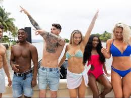 Love island just crowned its 2020 winners and we couldn't be more thrilled. What Days Love Island Is On Tv And How To Watch It Online