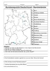 Mit dem lesetest für den zweiten schuljahrgang soll besonders das sinnverständnis der kinder beim stillen lesen überprüft werden. Unterrichtsmaterial U Arbeitsblatter Fur Die Grundschule Grundschulmaterial De