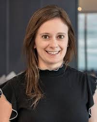 Amber Brunt's Instagram, Twitter & Facebook