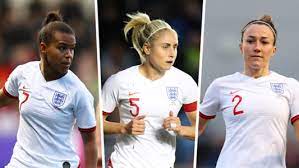 Peerlessly tough fara williams opens up about her early career homelessness. England S 2019 World Cup Squad Which 23 Players Who Made The Cut For The Phil Neville S Lionesses Goal Com