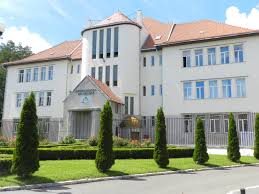 Universitatea eftimie murgu 109 km. Universitatea Din Oradea ReabiliteazÄƒ Cu Fonduri Europene Trei ClÄƒdiri Monument Istoric Stirile Transilvaniei