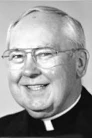 Obituary: Father Rene G. Lavoie