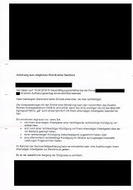 Dies ist zum beispiel dann der fall, wenn sie wegen mobbings bereits seit längerem erkrankt sind und ihr arzt eine beendigung des arbeitsverhältnisses aus gesundheitlichen gründen dringend befürwortet. Benotigen Bitte Hilfe Bei Der Anhorung Zum Moglichen Eintritt Einer 30 Sanktion Wegen Eines Aufhebungsvertrages Erwerbslosenforum Deutschland Forum
