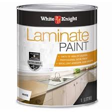 white knight 1l white laminate paint kitchen diy makeover cheap kitchen makeover laminate cabinet makeover