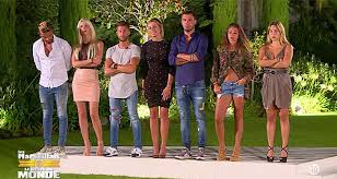Le jeune homme essaie d'en profiter pour se rapprocher encore un peu. Les Marseillais Vs Le Reste Du Monde La Saison 4 Annulee Apres Un Drame Sur Le Tournage Toutelatele