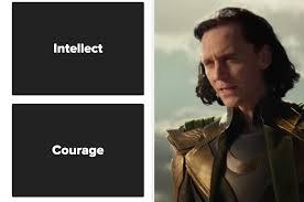 The star cameoed in a scene that featured loki (tom. 11 Of Tom Hiddleston S Loki Hairstyles Ranked