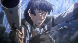 1 history 2 story 2.1 battle of trost district arc 2.2 the female titan arc 2.3 return to shiganshina arc 2.4 marley arc 2.5 war for paradis arc 3 members 3.1 legal members 4 references 5 navigation mr. Shingeki No Kyojin 44 Random Curiosity