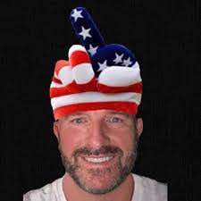 Rick Eidson's Instagram, Twitter & Facebook