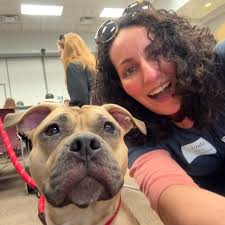 We had a paw-some time giving back! Our Power with Purpose volunteers spent  the afternoon at Anti-Cruelty supporting their mission to care for animals  in need. Our team jumped in to help