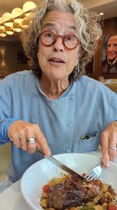 Plancha Seared Beeler's Pork Shoulder at Alice B Palm Springs