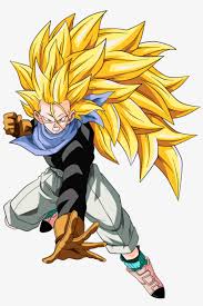 Xeno (who is a different incarnation of future trunks than the one from dragon ball super as there are notable differences though the game itself confusingly never outright states. Trunks Super Saiyajin 3ssj3 Kid Trunks Trunks Gt Ssj3 Png Image Transparent Png Free Download On Seekpng