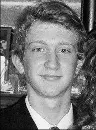 Aaron Zentz Obituary (2009)