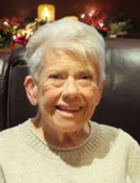 Joan Killian-Fisk Obituary January 16, 2025