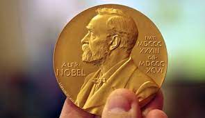 The 2020 nobel peace prize has been awarded to the united nations world food programme (wfp). Nobel Peace Prize Winner Announced Today Plataforma Media