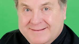 It's not just Strictly astrology for colourful celebrity Russell Grant