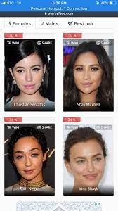 قاسم على تويتر هذا موقع تحط صورتك ويطلع لك شبيهك من المشاهير حط صورتك ورينا من طلع لك https t co rnkmqny3el