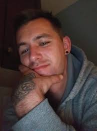 Matthew Brandon “Matt” Keen