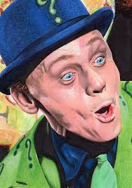 Bill Crabb (@ArtAssistance)