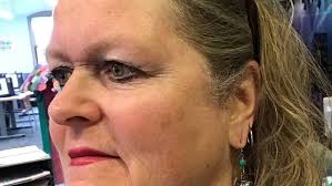 It Happened in Crawford County: Barb Scott