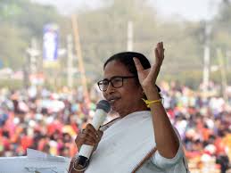 West bengal elections result 2019. Mamata Banerjee News Mamata Banerjee Education Family Political Career And Other Info About First Woman Cm Of West Bengal West Bengal News