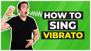 Unlike your bicep, it's hard to feel your diaphragm muscles, so it's important to learn to learn to locate them, so you can go about strengthening them for singing. The Ultimate Vibrato Guide 12 Easy Steps For Singers Ramsey Voice Studio