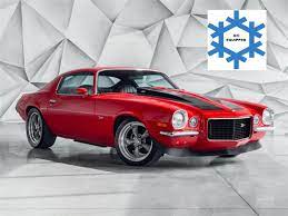 Maybe you would like to learn more about one of these? 1971 Chevrolet Camaro For Sale Classiccars Com Cc 1335581