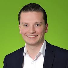 LVM Versicherung David Korte