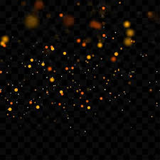 Bokeh Effect Texture Glitter Sparkling Magical Gold Yellow Dust Particles Bokeh Background Light Png Transparent Clipart Image And Psd File For Free Download Bokeh Effect Bokeh Png Bokeh Background