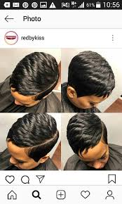 See more ideas about short hair styles, short hair cuts, natural hair styles. Hair Short Relaxed Hairstyles
