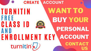 04.04.2021 · create a new turnitin student account and then join the class using this class id and enrollment key. E Soft Cast Esoftcast Profile Pinterest